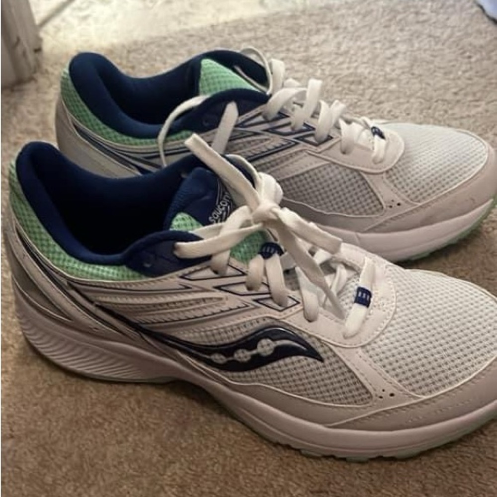 Worn only a few times!